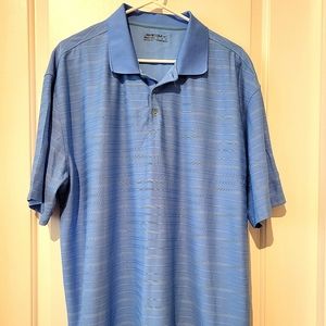 NIKE GOLF SHIRT